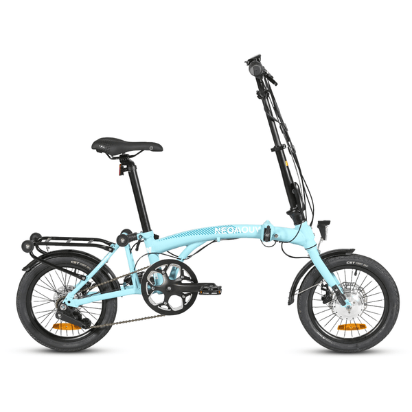 Neomouv E-Folding Folding Electric Bike 250W  neomouv   