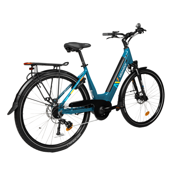 Neomouv Elaia 2 New Gen Step Through Electric Bike 250W  neomouv   