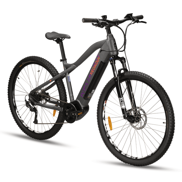 Neomouv Enara 2 Electric Mountain Bike 250W  neomouv   