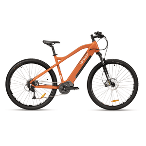 Neomouv Enara 2 Electric Mountain Bike 250W  neomouv 522 Wh (50-62 Miles per Charge) 45cm Orange