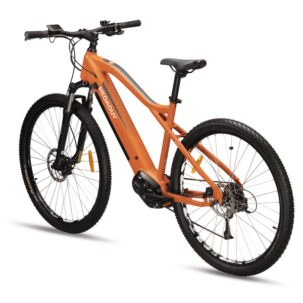 Neomouv Enara 2 Electric Mountain Bike 250W  neomouv   