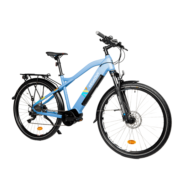 Neomouv Enara 2 TK Hybrid Electric Trekking Bike 250W  neomouv   