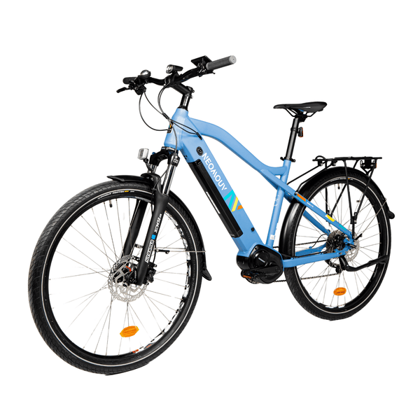 Neomouv Enara 2 TK Hybrid Electric Trekking Bike 250W  neomouv   