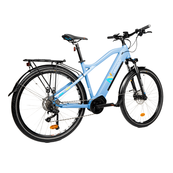 Neomouv Enara 2 TK Hybrid Electric Trekking Bike 250W  neomouv   