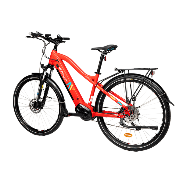 Neomouv Enara 2 TK Hybrid Electric Trekking Bike 250W  neomouv   