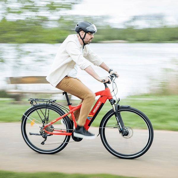 Neomouv Enara 2 TK Hybrid Electric Trekking Bike 250W  neomouv   