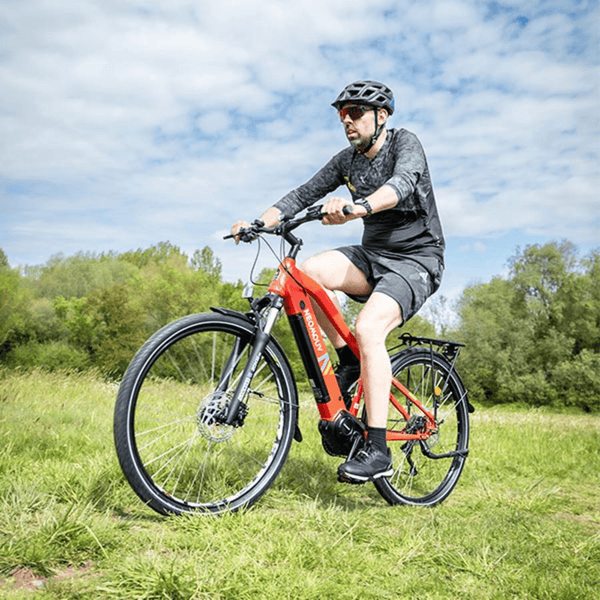 Neomouv Enara 2 TK Hybrid Electric Trekking Bike 250W  neomouv   