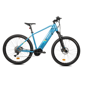 Neomouv Enara 2+ Electric Mountain Bike 250W Blue  neomouv   