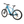 Neomouv Enara 2+ Electric Mountain Bike 250W Blue  neomouv   