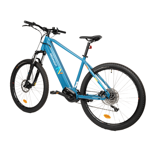 Neomouv Enara 2+ Electric Mountain Bike 250W Blue  neomouv   