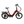 Neomouv Niveol Compact Folding Electric Bike 250W  neomouv 417Wh 35cm Red