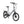 Peddle Go Commuter Electric Bike 250W Matte Grey  peddle   