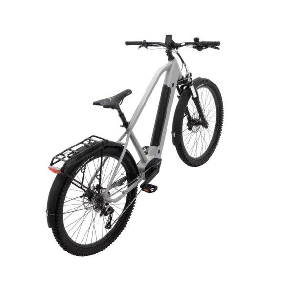 Peddle Pro Electric Mountain Bike 250W Matte Grey  peddle   