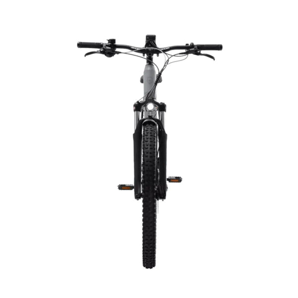 Peddle Pro Electric Mountain Bike 250W Matte Grey  peddle   