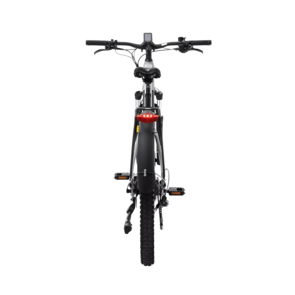 Peddle Pro Electric Mountain Bike 250W Matte Grey  peddle   