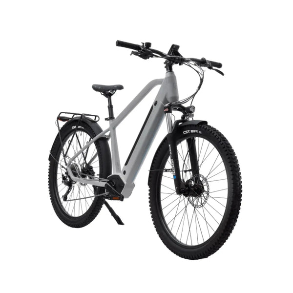 Peddle Pro Electric Mountain Bike 250W Matte Grey  peddle   