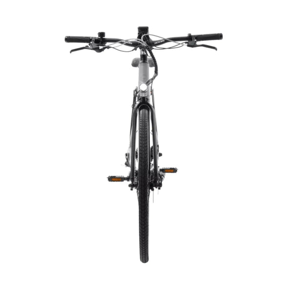 Peddle Ride Hybrid Electric Bike 250W Matte Grey  peddle   