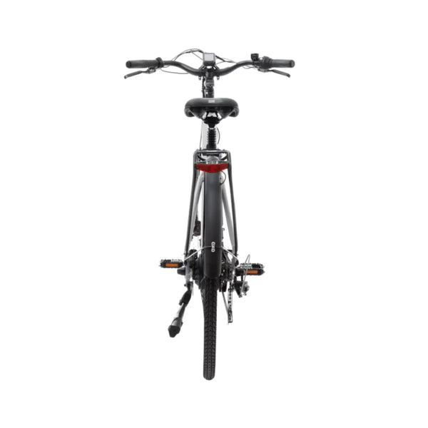 Peddle Step Step-Through Electric Bike 360Wh Matte Grey  peddle   