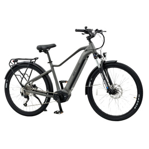 Revom S1 ATB Mid-Drive 100Nm Electric Bike | 15Ah Trail eBike revom