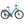 Revom ST04 Step Through Electric Bike 250W  revom Blue  