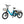 Revom T1 Electric Mountain Tricycle 250W  revom   