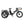 Revom T1F Folding Electric Tricycle 250W | Urban Cargo Trike revom