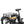 Revom T1F Folding Electric Tricycle 250W | Urban Cargo Trike revom