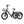 Revom T1F Folding Electric Tricycle 250W | Urban Cargo Trike revom