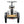 Revom T1F Folding Electric Tricycle 250W | Urban Cargo Trike revom