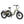 Revom T2 Fat Tyre Electric Mountain Tricycle 250W  revom   