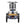 Revom T4 Semi-Recumbent Folding Electric Tricycle | 85Nm Motor, Cargo Crate revom