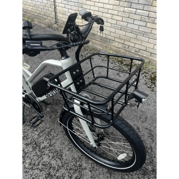 Revom eCargo Electric Cargo Bike 250W  revom   