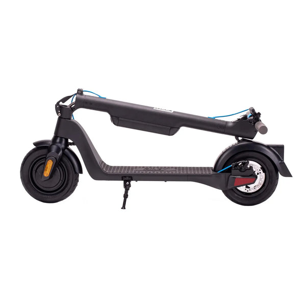 Riley RS1 Electric Scooter - Gunmetal Grey  riley   