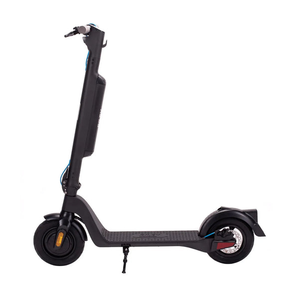 Riley RS2 Electric Scooter - Aviation Grey  riley   