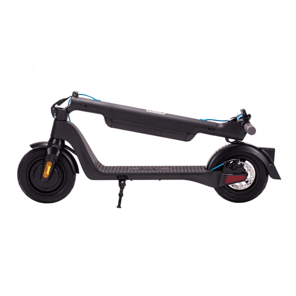 Riley RS2 Electric Scooter - Aviation Grey  riley   
