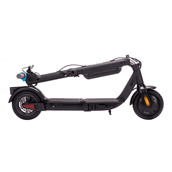 Riley RS3 Electric Scooter - Aviation Grey  riley   