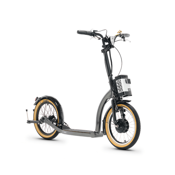 SwiftyAIR-e Kick Assist Electric Scooter 250W  swifty   