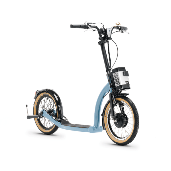 SwiftyAIR-e Kick Assist Electric Scooter 250W  swifty   