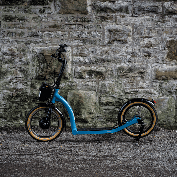 SwiftyAIR-e Kick Assist Electric Scooter 250W  swifty   