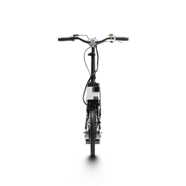 SwiftyONE-e Kick Assist Foldable Electric Scooter 250W  swifty   