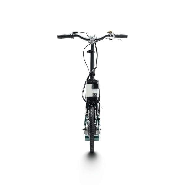 SwiftyONE-e Kick Assist Foldable Electric Scooter 250W  swifty   