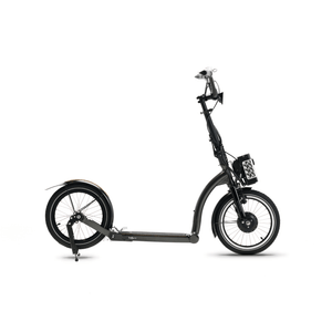 SwiftyONE-e Kick Assist Foldable Electric Scooter 250W  swifty   