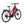 Viking City Trekking Comfort Step Through Electric Bike Red 250W/48V  viking   