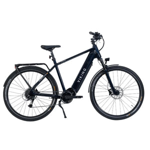 Viking City Trekking Sport Electric Bike Blue 250W/48V  viking   