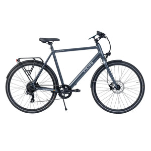 Viking Urban Eco Sport Electric Bike Blue 250W  viking   