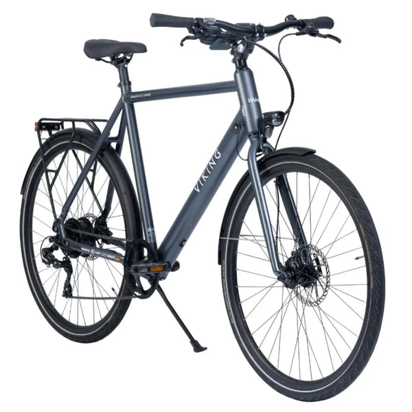 Viking Urban Eco Sport Electric Bike Blue 250W  viking   