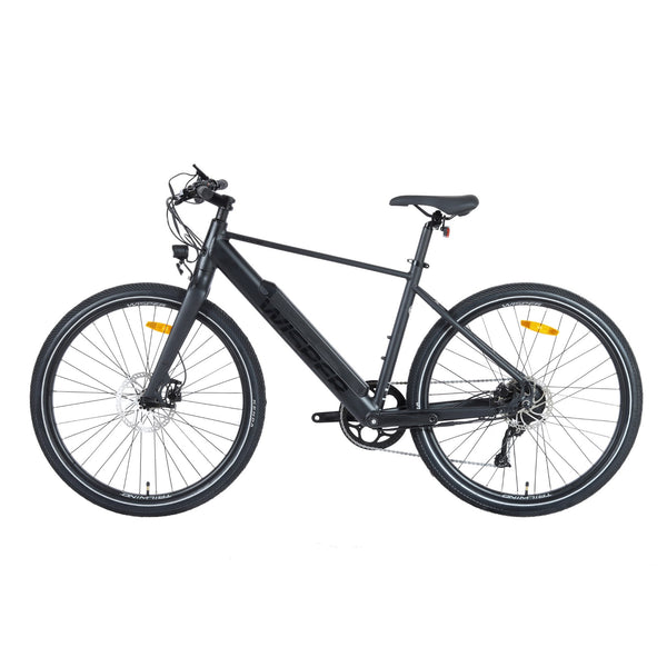 Wisper Tailwind City Crossbar Electric Bike 250W wisper