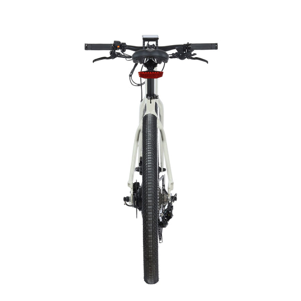 Wisper Tailwind City Crossbar Electric Bike 250W wisper