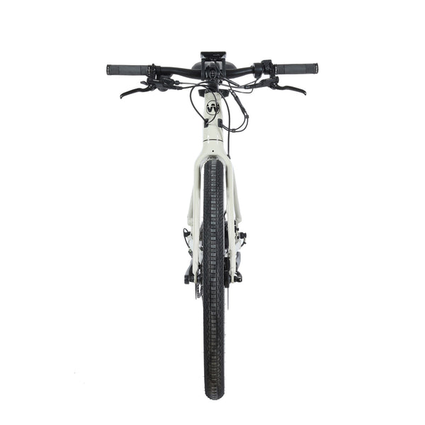 Wisper Tailwind City Crossbar Electric Bike 250W wisper