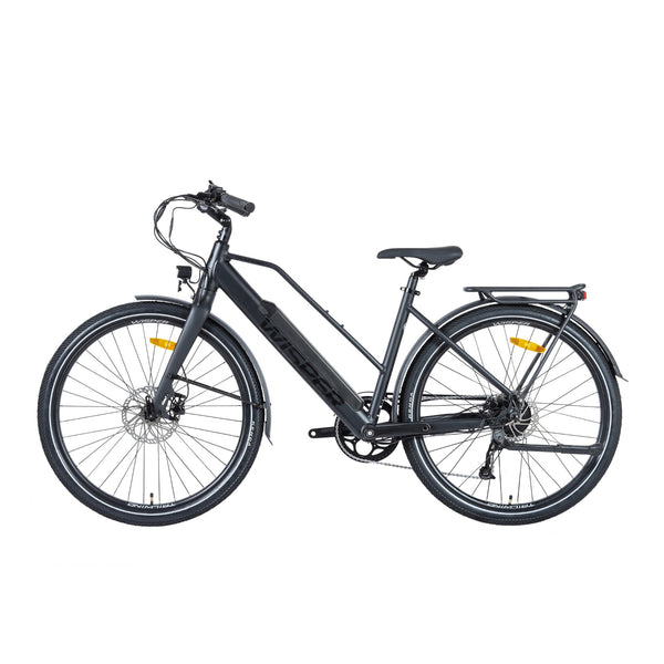 Wisper Tailwind Comfort Low Crossbar Electric Bike 250W wisper